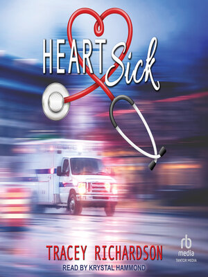 cover image of Heartsick